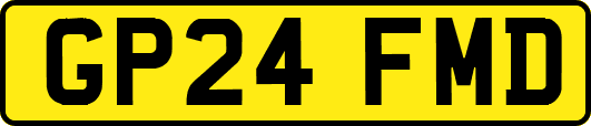 GP24FMD