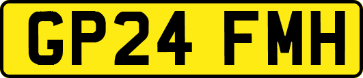 GP24FMH