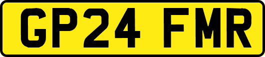 GP24FMR