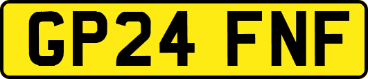 GP24FNF
