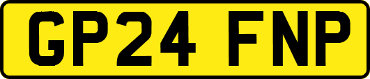 GP24FNP