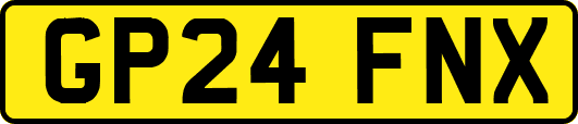 GP24FNX