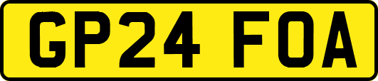 GP24FOA