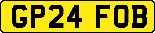 GP24FOB