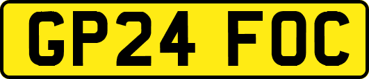 GP24FOC