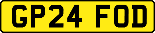 GP24FOD