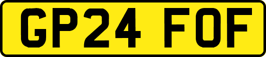 GP24FOF