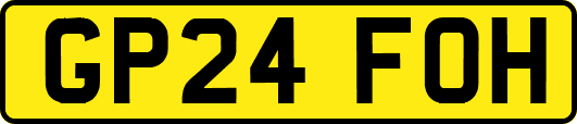 GP24FOH