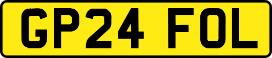 GP24FOL