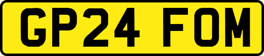 GP24FOM