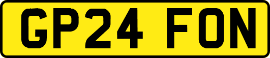 GP24FON