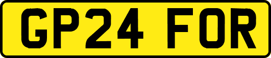 GP24FOR