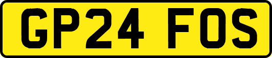 GP24FOS