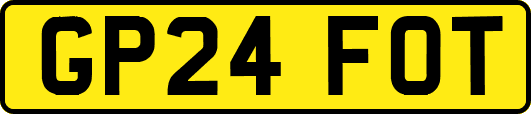 GP24FOT