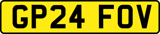 GP24FOV