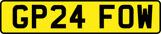 GP24FOW