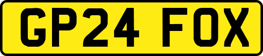 GP24FOX