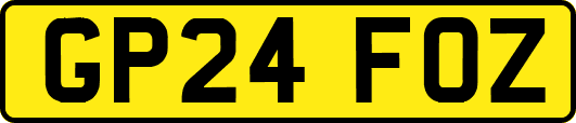 GP24FOZ