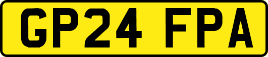 GP24FPA