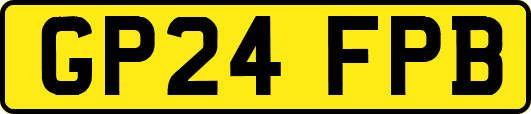GP24FPB