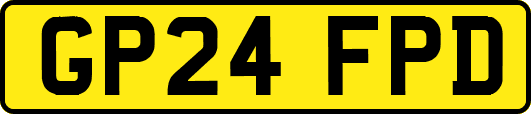 GP24FPD