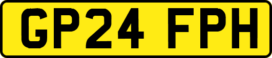 GP24FPH