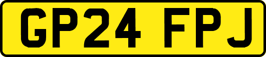 GP24FPJ