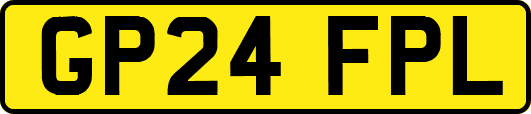 GP24FPL
