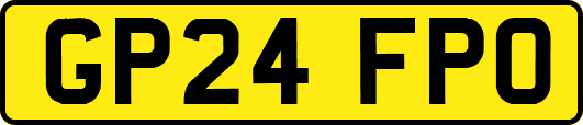 GP24FPO