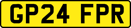GP24FPR