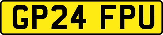 GP24FPU