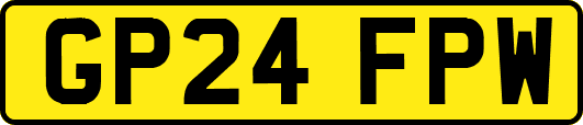 GP24FPW