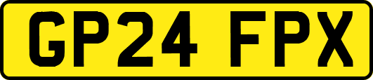 GP24FPX