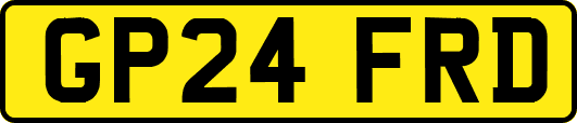 GP24FRD