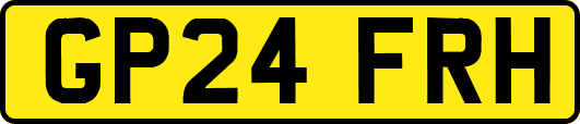 GP24FRH