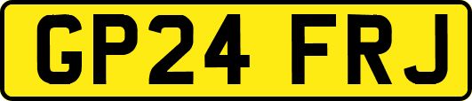 GP24FRJ