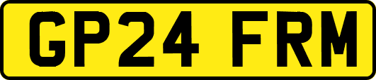 GP24FRM