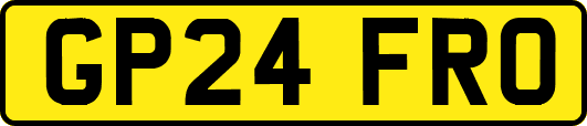 GP24FRO