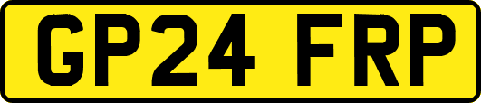 GP24FRP