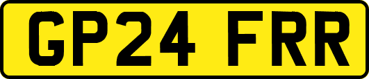 GP24FRR