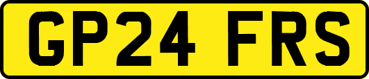 GP24FRS