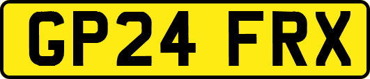 GP24FRX