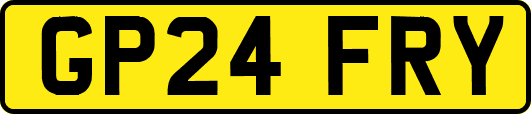 GP24FRY
