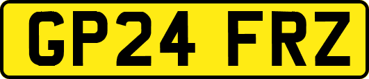 GP24FRZ