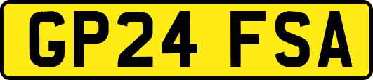 GP24FSA
