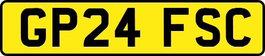 GP24FSC