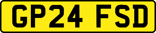 GP24FSD