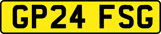GP24FSG