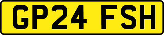 GP24FSH