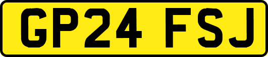 GP24FSJ